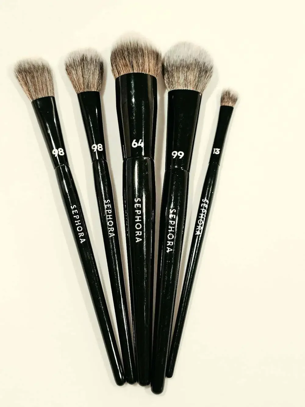 Sephora pro makeup